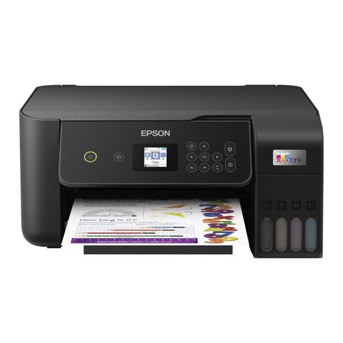 דיו למדפסת Epson EcoTank L3260