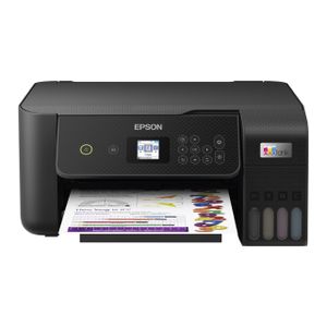 דיו למדפסת Epson EcoTank L3260