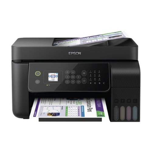 דיו למדפסת Epson EcoTank L5290