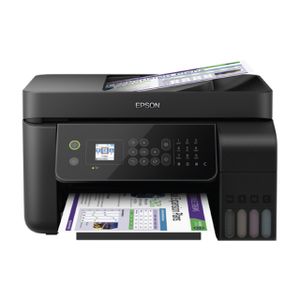 דיו למדפסת Epson EcoTank L5290