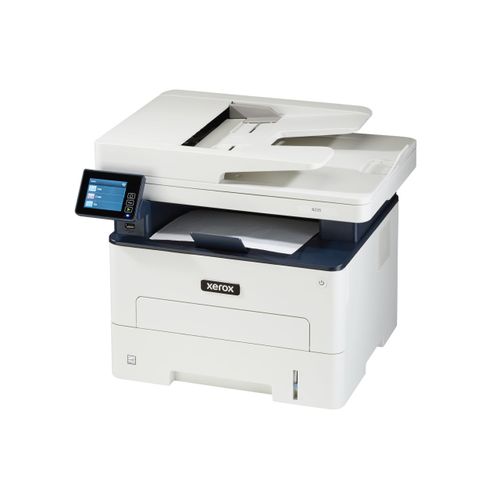 טונר למדפסת לייזר Xerox B235
