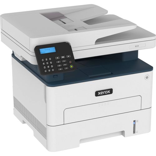 טונר למדפסת לייזר Xerox B225