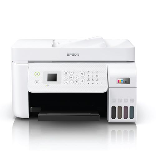 דיו למדפסת Epson EcoTank L5296