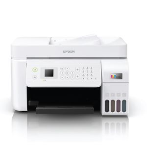 דיו למדפסת Epson EcoTank L5296
