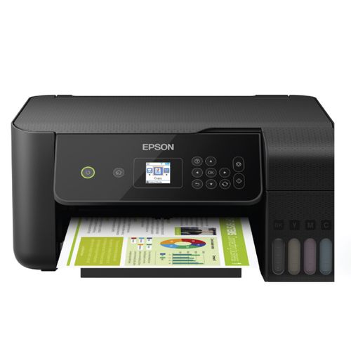 דיו למדפסת Epson EcoTank L3160