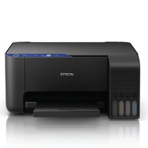 דיו למדפסת Epson EcoTank L3111