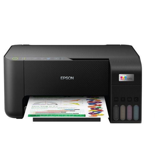 דיו למדפסת Epson EcoTank L3250