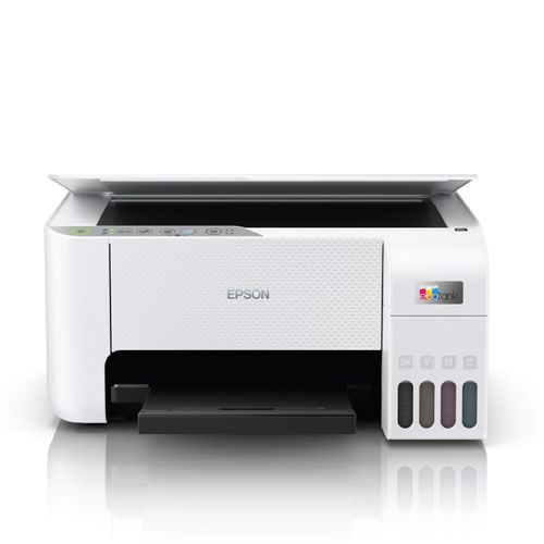 דיו למדפסת Epson EcoTank L3256