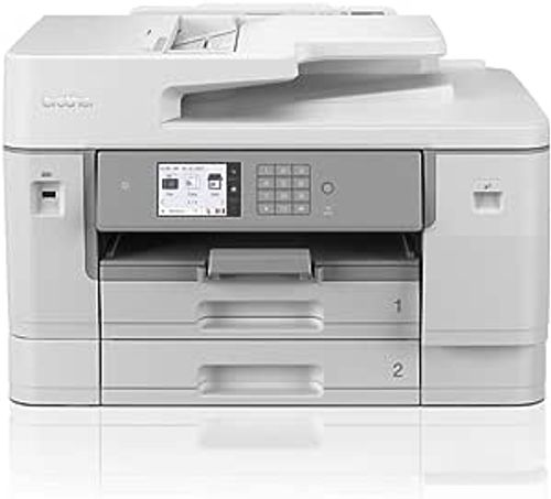 דיו למדפסת Brother MFC-J6955dw