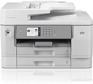 דיו למדפסת Brother MFC-J6955dw