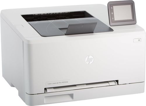 טונר למדפסת HP Color LaserJet Pro M252