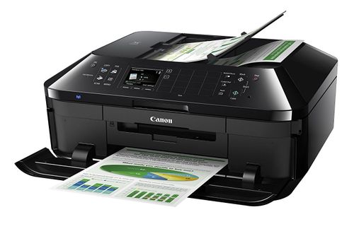 דיו למדפסת Canon PIXMA MX920