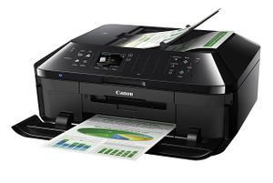 דיו למדפסת Canon PIXMA MX920