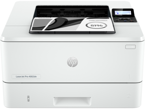 טונר למדפסת HP LaserJet Pro 4002