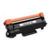 טונר שחור תואם BROTHER TN2510XL