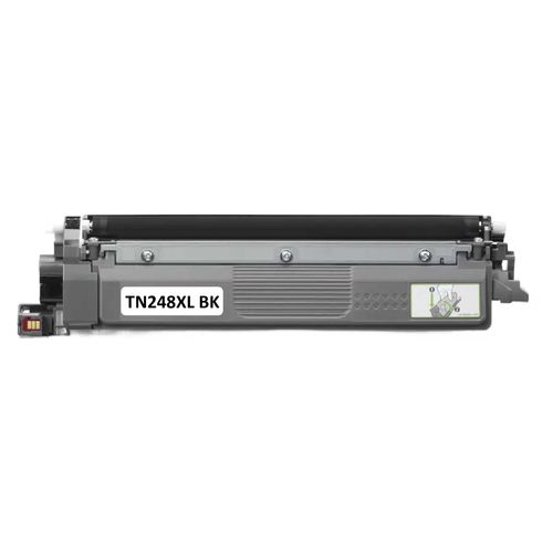 טונר לייזר שחור תואם Brother TN 248XL 