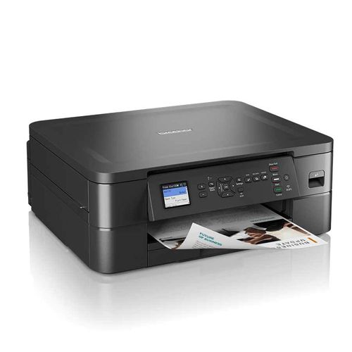 דיו למדפסת brother dcp j1050dw