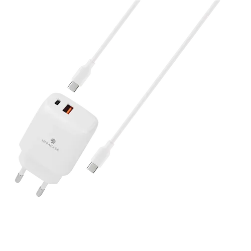 מטען קיר מבית MIRACASE דגם MWC20 מירהקייס