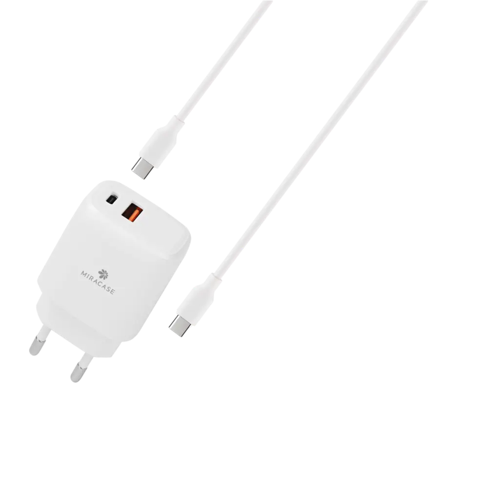 מטען קיר מבית MIRACASE דגם MWC20 מירהקייס