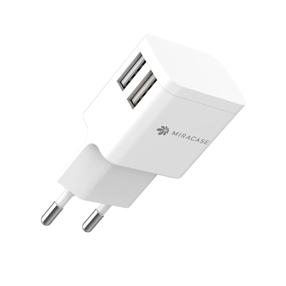 מטען קיר דגם MWC244 בצבע לבן מבית Miracase מירהקייס