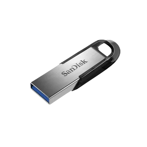 זיכרון נייד Sandisk USB3 Flair Z73 32GB סאן דיסק