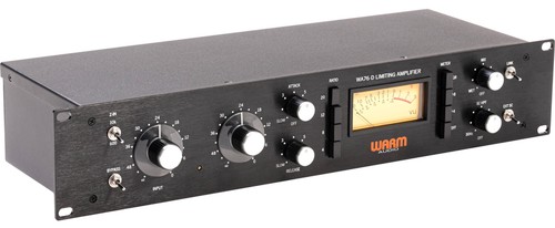 Warm Audio WA76-D Compressor
