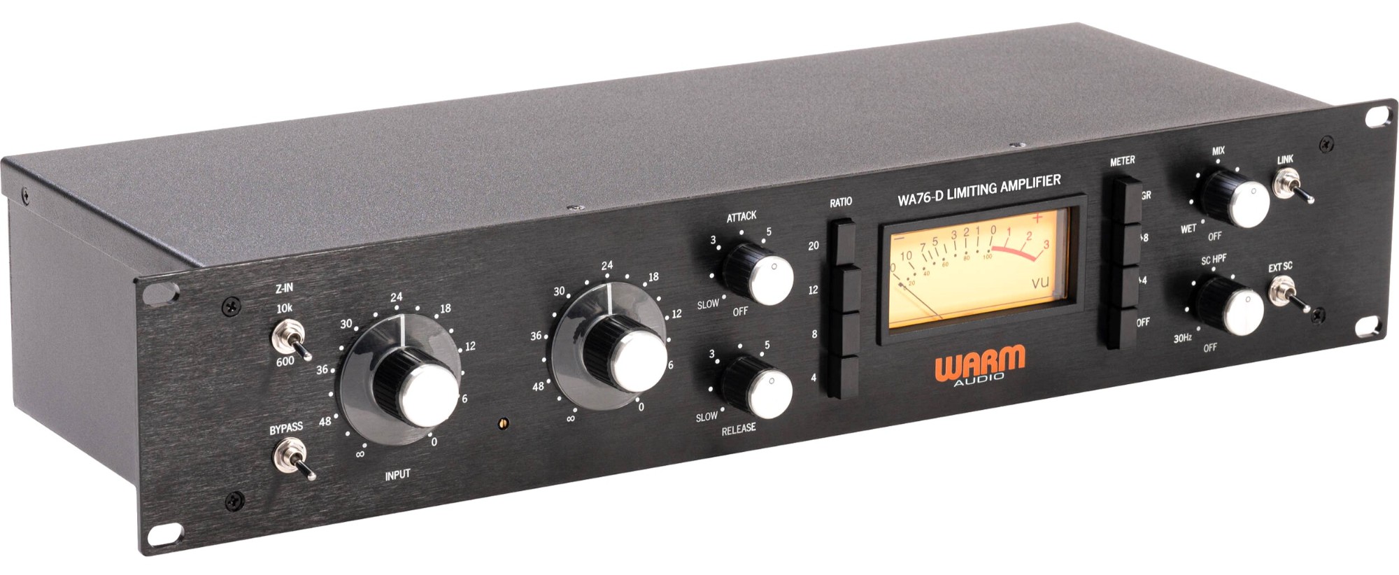 Warm Audio WA76-D