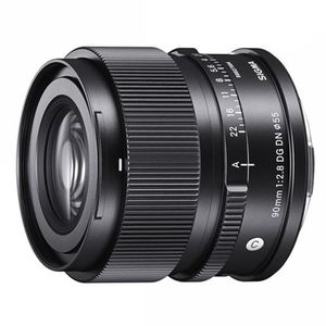  SIGMA 90mm F2.8 DG DN | C For Sony E-Mount שפע 