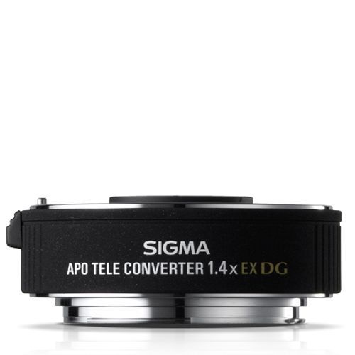  SIGMA APO Teleconverter AF 1.4X for canon יבואן רשמי 