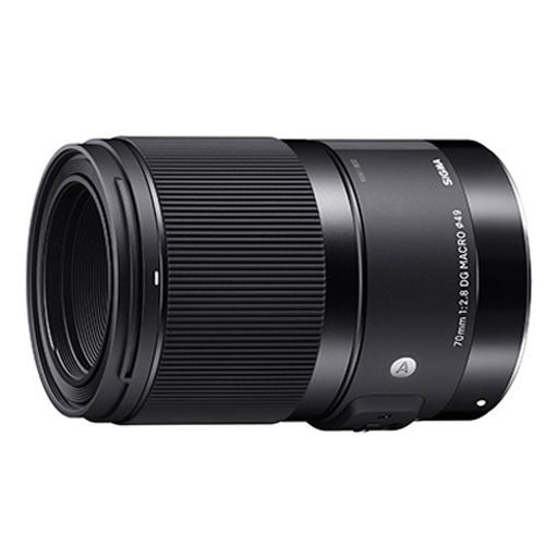  SIGMA 70mm f2.8 DG MACRO | Art For L-Mount שנתיים אחריות יבואן רשמי 