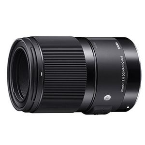  SIGMA 70mm f2.8 DG MACRO | Art For L-Mount שנתיים אחריות יבואן רשמי 