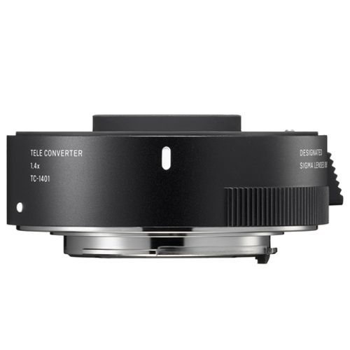  SIGMA TELE CONVERTER TC-1401 X1.4 for Nikon 
