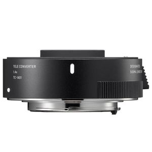  SIGMA TELE CONVERTER TC-1401 X1.4 for Nikon 
