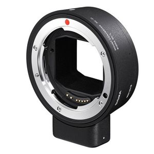  מתאם עדשה SIGMA MC-21 For Canon EF יבואן רשמי 