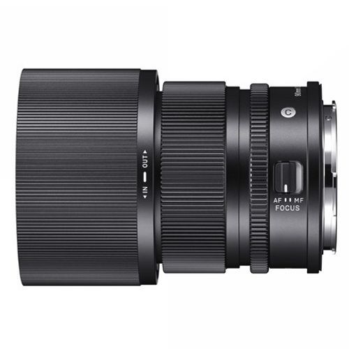  SIGMA 90mm F2.8 DG DN | C For Sony E-Mount שפע 
