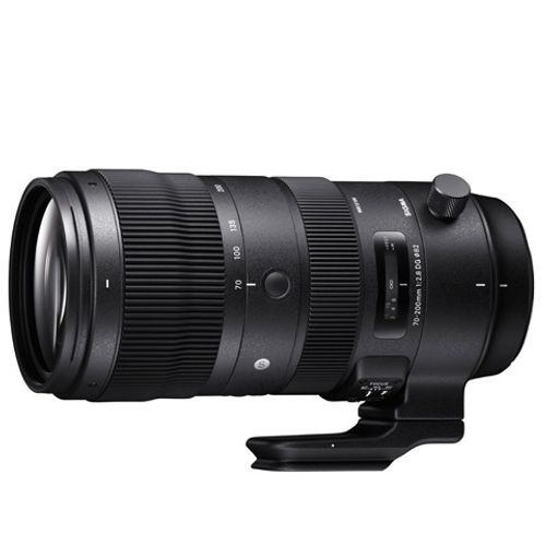  SIGMA 70-200mm F2.8 DG OS HSM |S| For Canon EF 