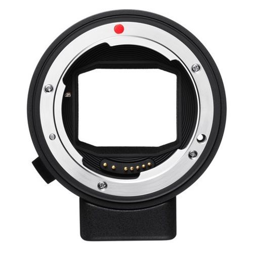  מתאם עדשה SIGMA MC-21 For Canon EF יבואן רשמי 