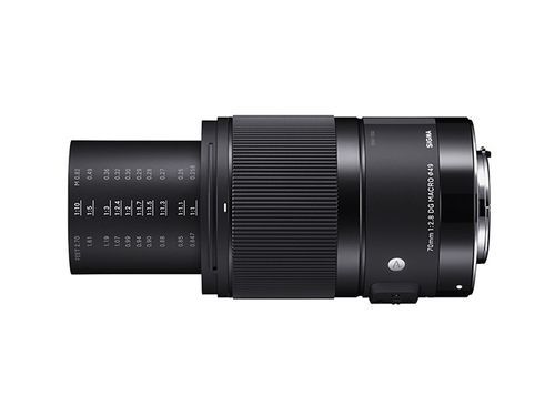  SIGMA 70mm f2.8 DG MACRO | Art For L-Mount שנתיים אחריות יבואן רשמי 