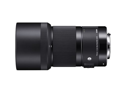  SIGMA 70mm f2.8 DG MACRO | Art For L-Mount שנתיים אחריות יבואן רשמי 