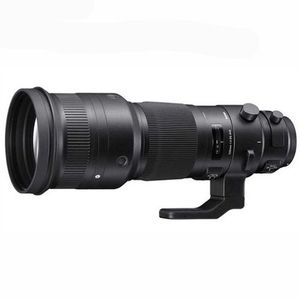  SIGMA 500mm F4 DG OS HSM S - For Nikon F יבואן רשמי 