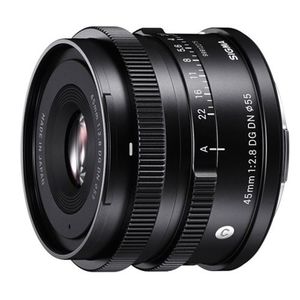  SIGMA 45mm F2.8 DG DN | C For Sony E שפע 