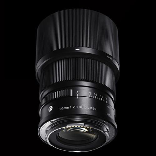  SIGMA 90mm F2.8 DG DN | C For L-Mount שפע 