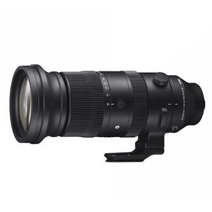  SIGMA 60-600mm F4.5-6.3 DG DN OS | Sport For L-MOUNT 