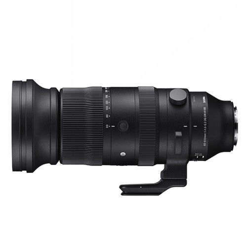  SIGMA 60-600mm F4.5-6.3 DG DN OS | Sport For Sony E 