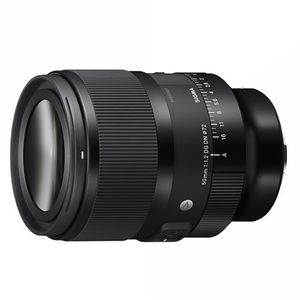  SIGMA 50mm F1.2 DG DN ART For Sony E-mount יבואן רשמי 