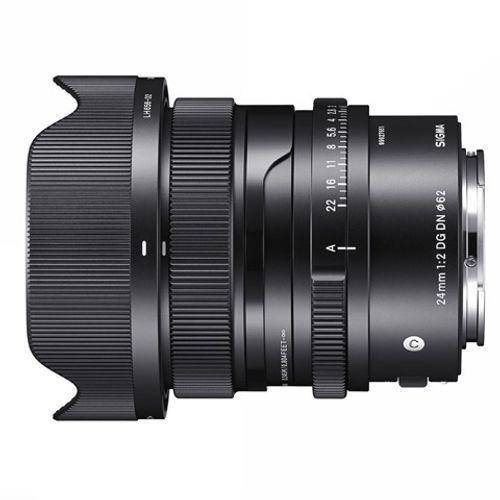  SIGMA 35mm F2 DG DN | C For L-Mount שפע 