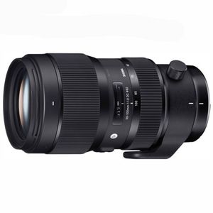  Sigma 50-100mm F1.8 DC HSM ART For Nikon F 