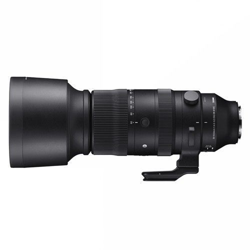  SIGMA 60-600mm F4.5-6.3 DG DN OS | Sport For L-MOUNT 