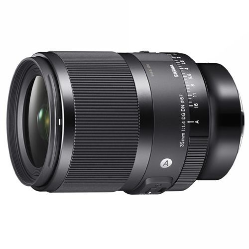  SIGMA 35mm F1.4 DG DN ART For Sony E שפע 