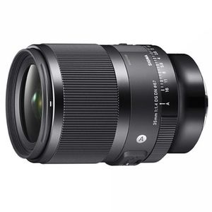 SIGMA 35mm F1.4 DG DN ART For Sony E שפע 
